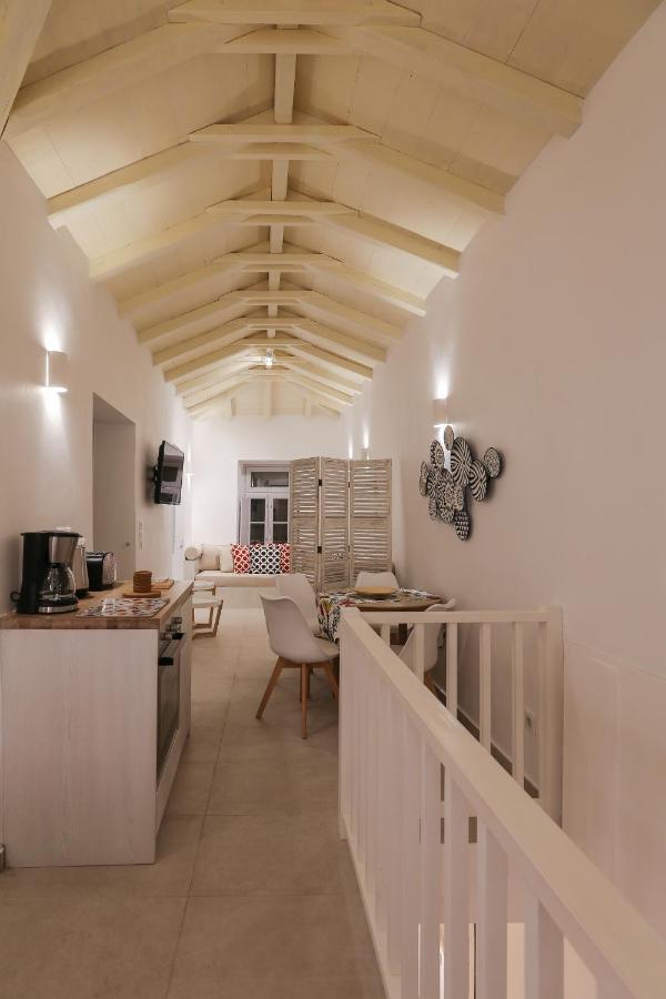 La Maison De Marie Geraldine Ídra Kültér fotó